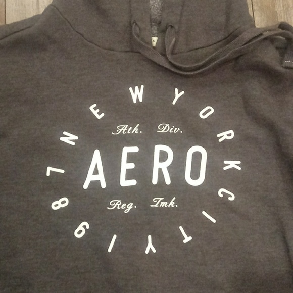 Aeropostale Hoodie - Picture 2 of 6